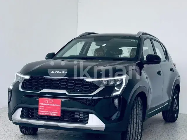 Kia Sonet