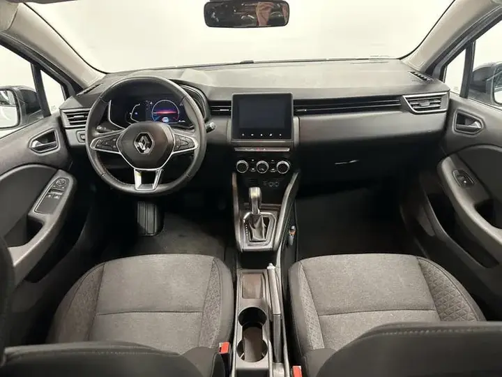 Renault Clio 2021 photo 2