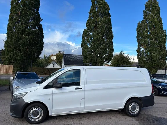 Mercedes-Benz Vito 109