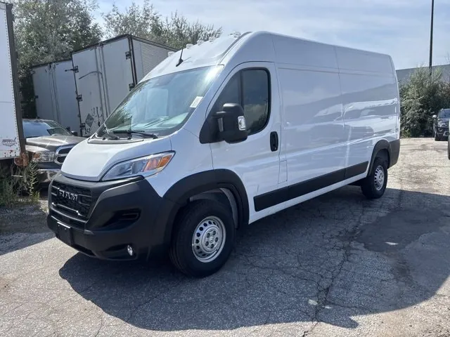 Ram Promaster 2026 photo 5