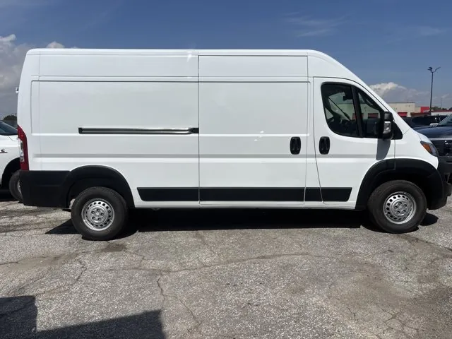 Ram Promaster 2026 photo 4