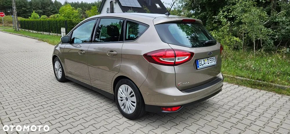 Ford C-Max 2019 photo 5
