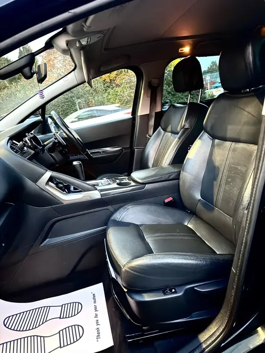 Peugeot 3008 2010 photo 4