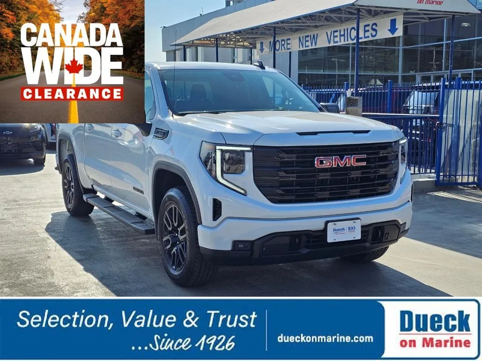 GMC Sierra 1500 2026 photo 2