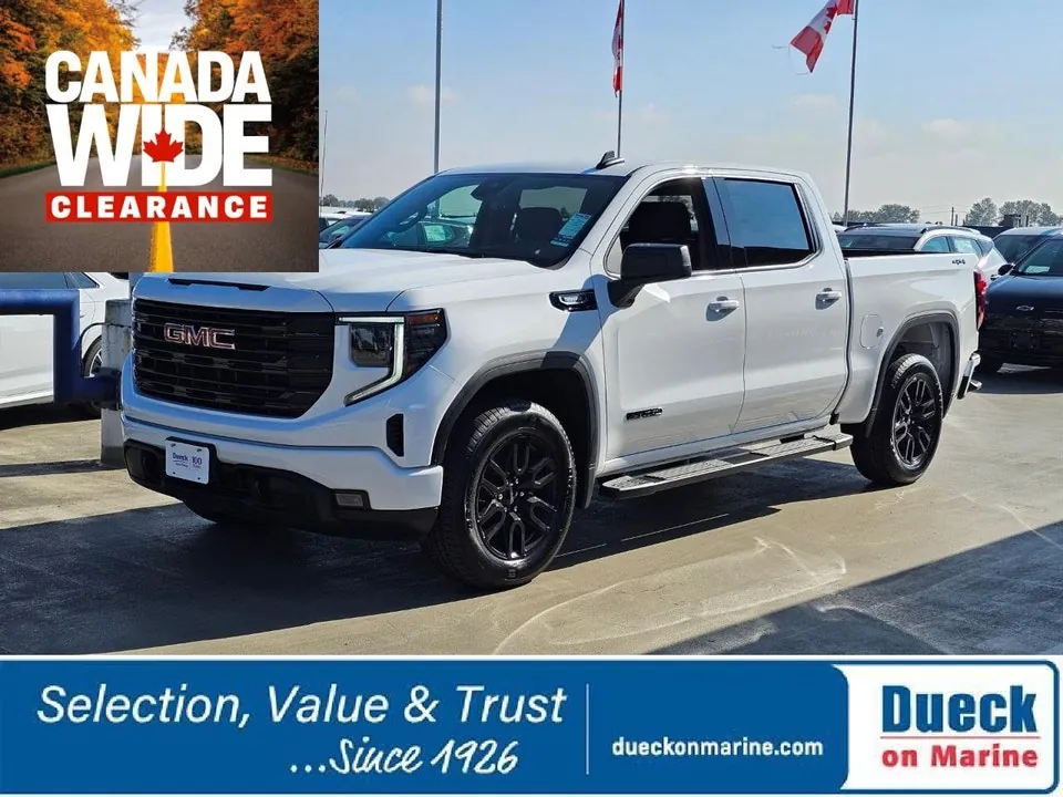 GMC Sierra 1500 2026 photo 4