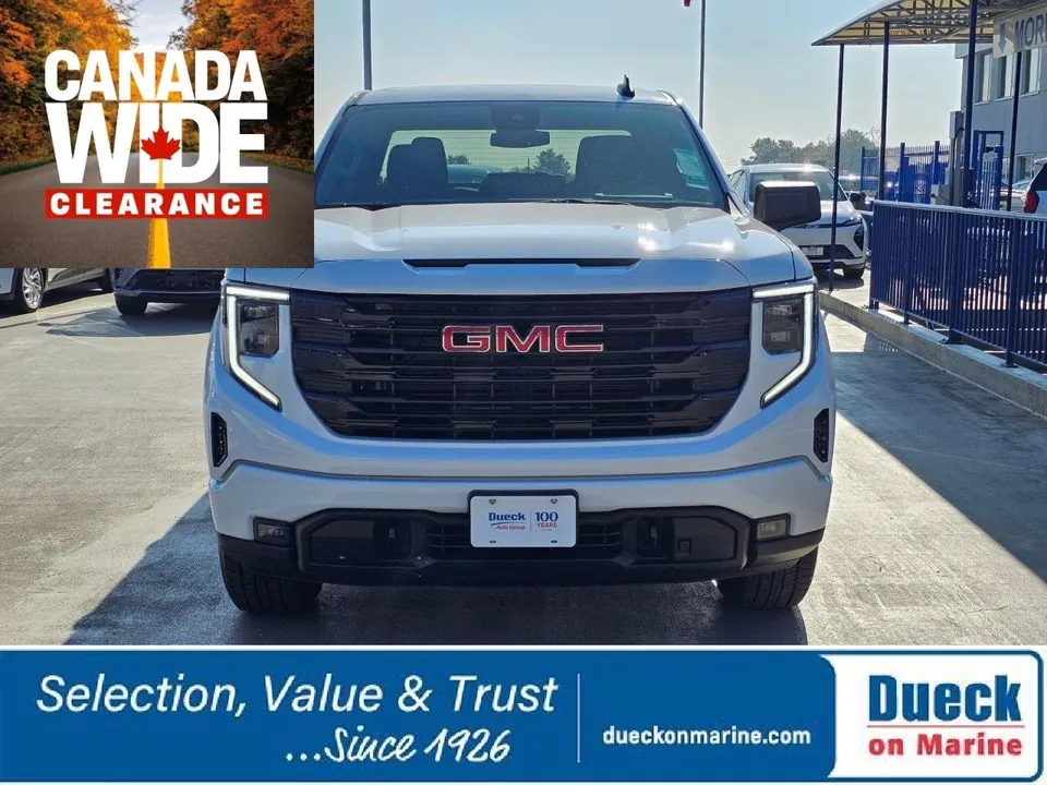 GMC Sierra 1500 2026 photo 3