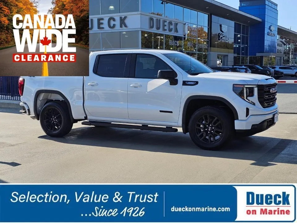 GMC Sierra 1500