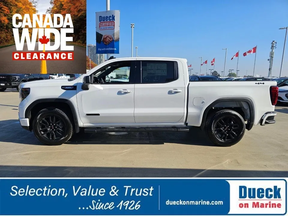 GMC Sierra 1500 2026 photo 5