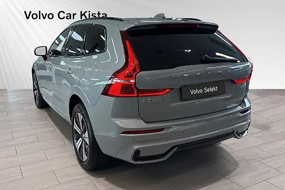 Volvo Xc60 2025 photo 4