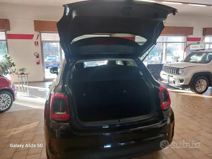 Fiat 500X 2023 photo 4