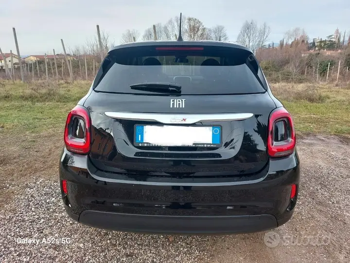 Fiat 500X 2023 photo 2