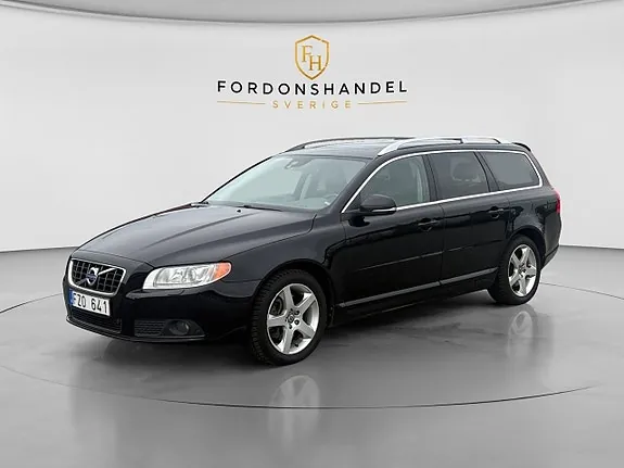 Volvo V70