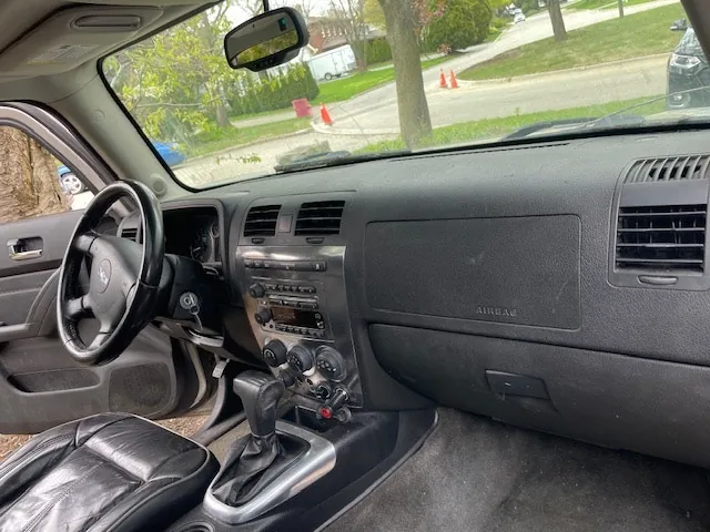 Hummer H3 2008 photo 4