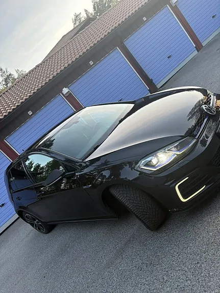 Volkswagen Golf Vii 2018 photo 2