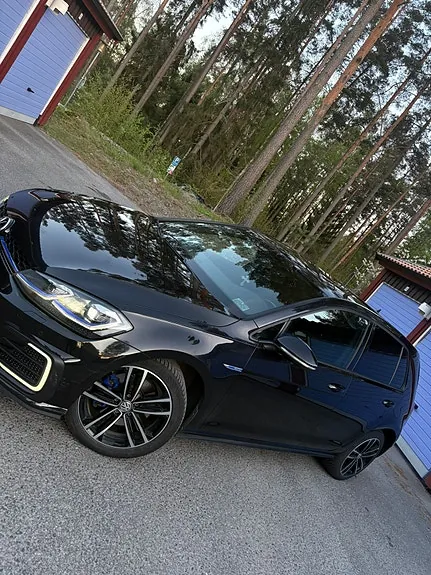 Volkswagen Golf Vii 2018 photo 3