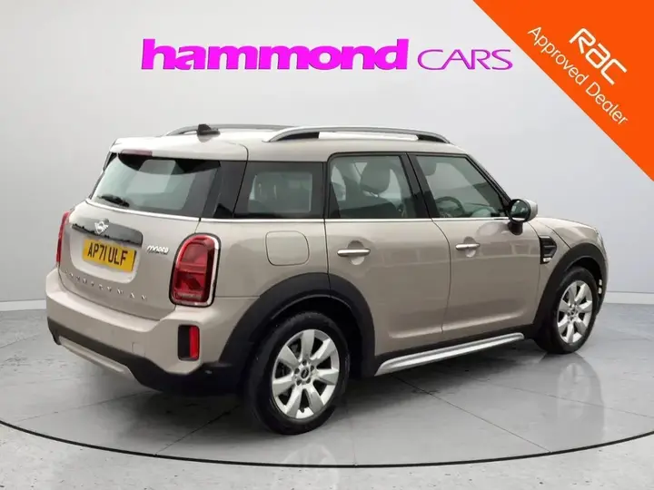 Mini Countryman 2021 photo 5