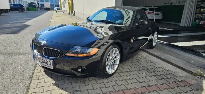 BMW Z4