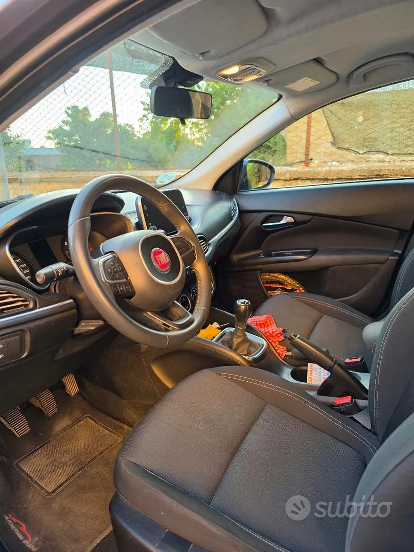 Fiat Tipo 2019 photo 5