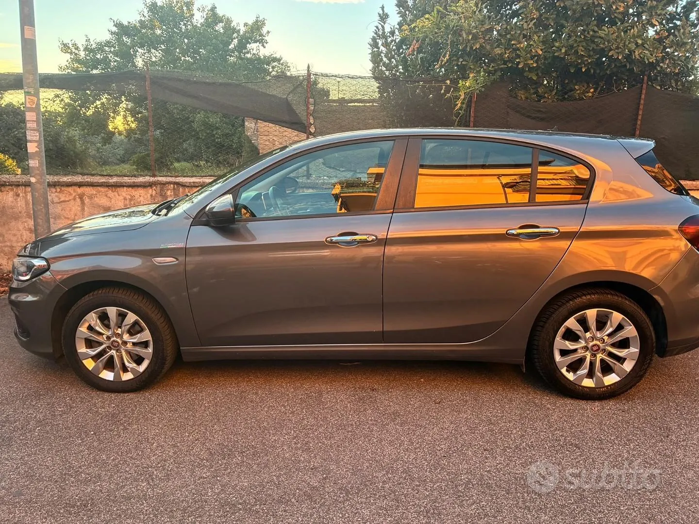 Fiat Tipo 2019 photo 2