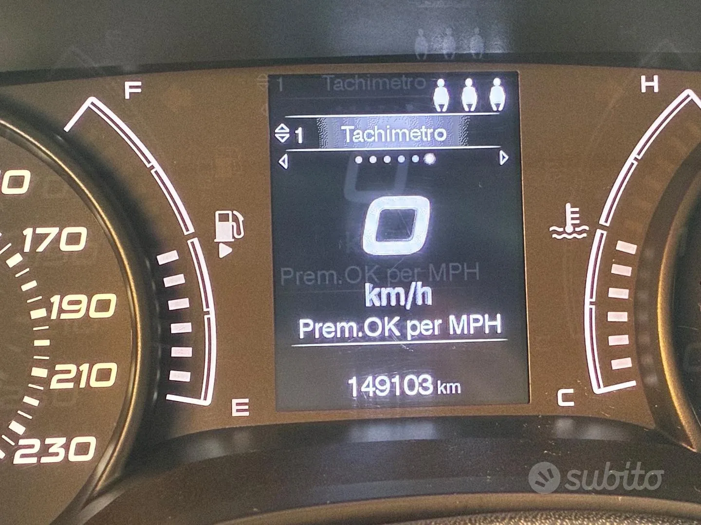 Fiat Tipo 2019 photo 4
