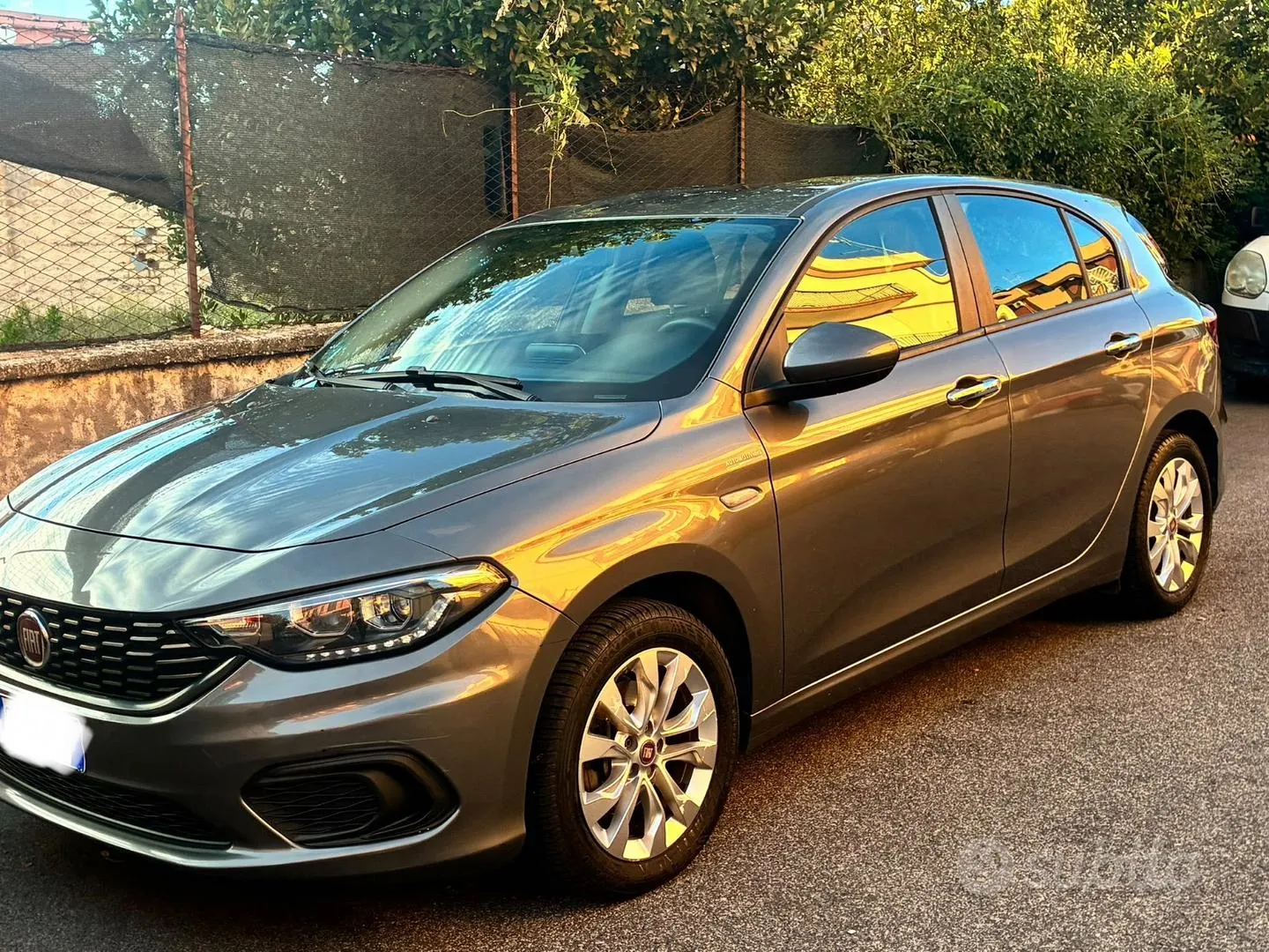 Fiat Tipo