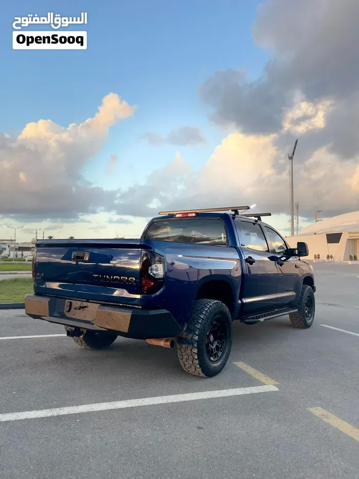 Toyota Tundra 2016 photo 4