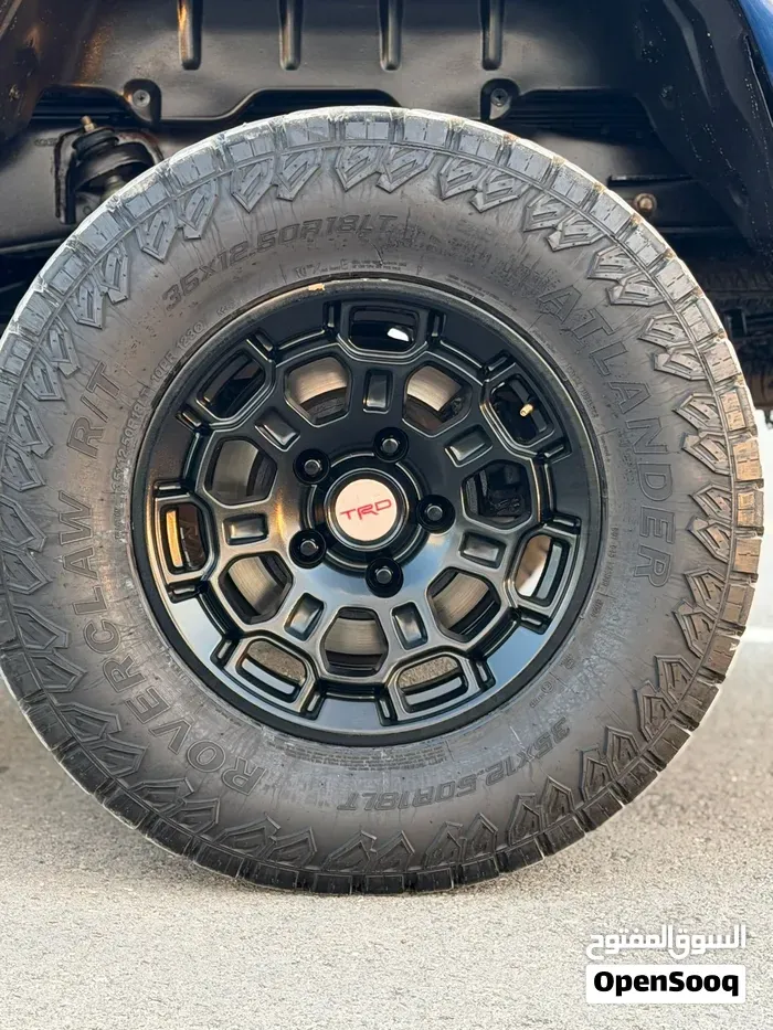 Toyota Tundra 2016 photo 3
