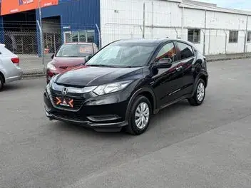 Honda Vezel 2015 photo 4