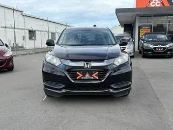 Honda Vezel 2015 photo 3