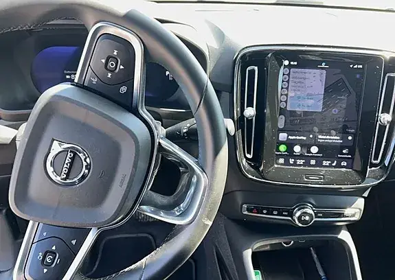 Volvo C40 2024 photo 4