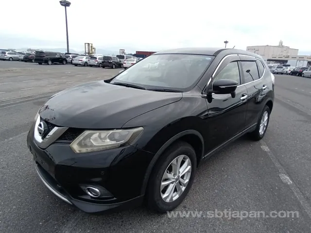 Nissan Xtrail