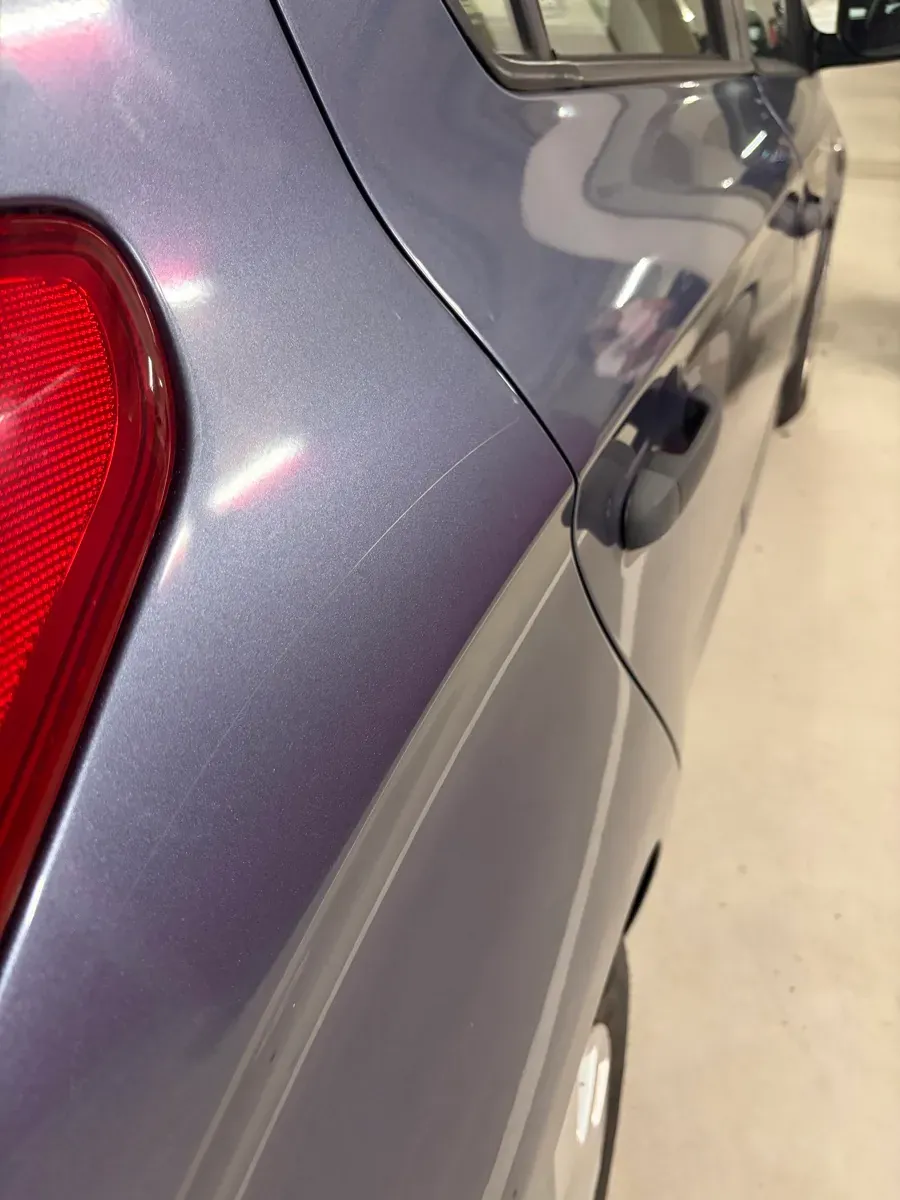 Hyundai I20 2013 photo 3