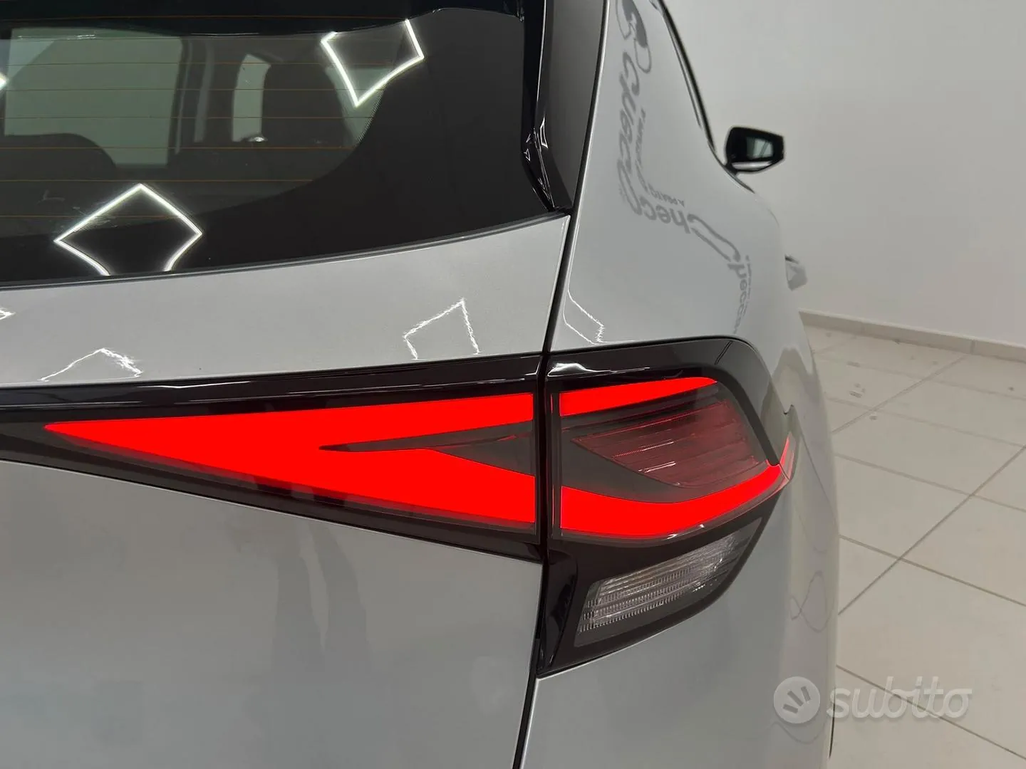 Kia Sportage 2023 photo 5