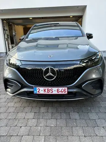 Mercedes-Benz Eqe 300