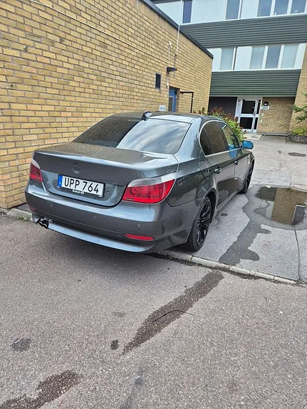 BMW 525I 2004 photo 3