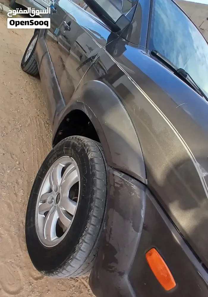 Hyundai Tucson 2009 photo 3