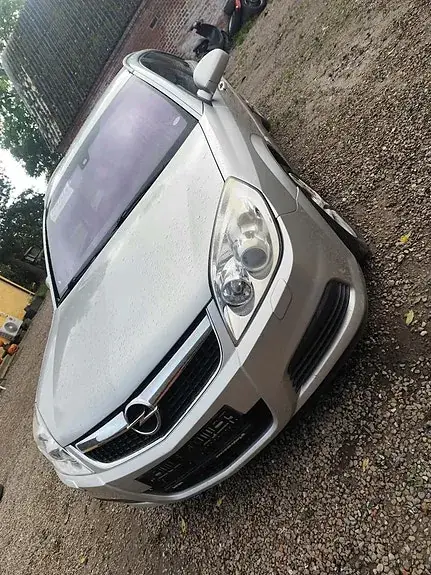 Opel Vectra 2006 photo 4