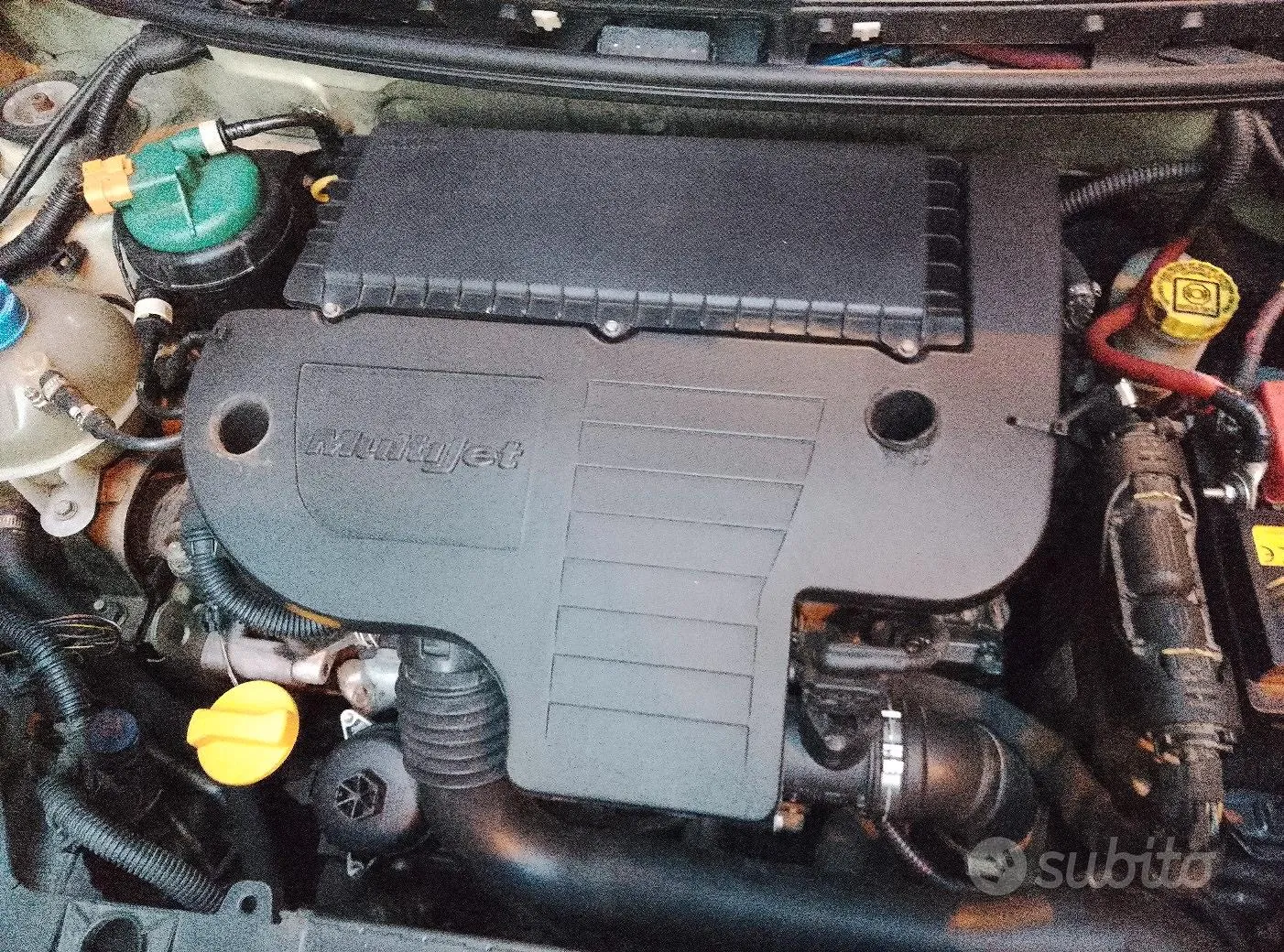 Fiat Panda 2006 photo 5