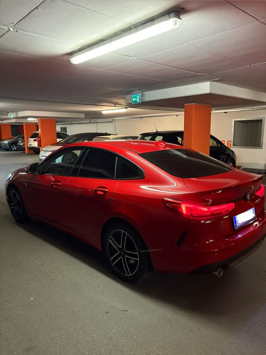 BMW 2 Series 2020 photo 3