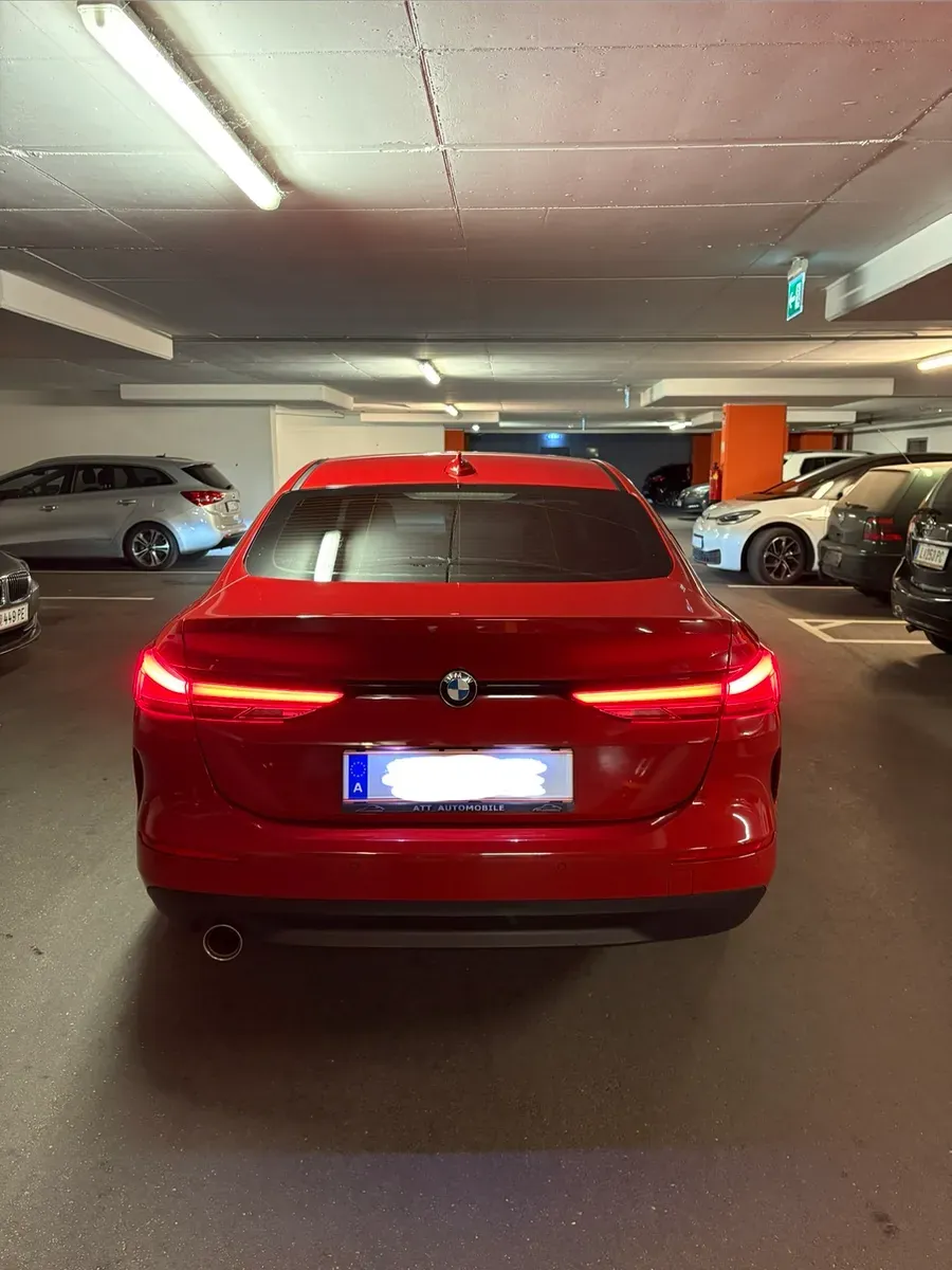 BMW 2 Series 2020 photo 2