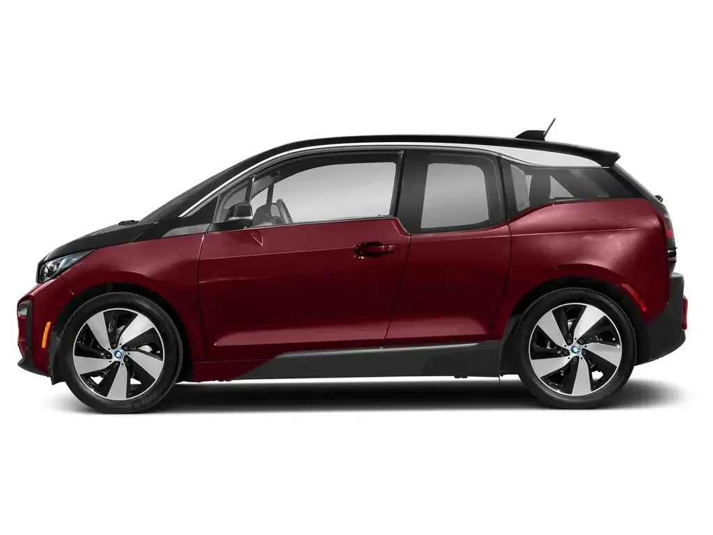 BMW I3 2018 photo 3
