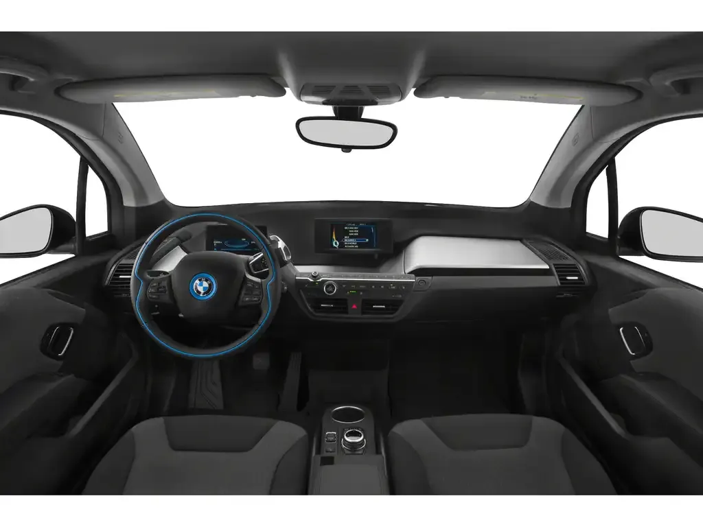 BMW I3 2018 photo 5