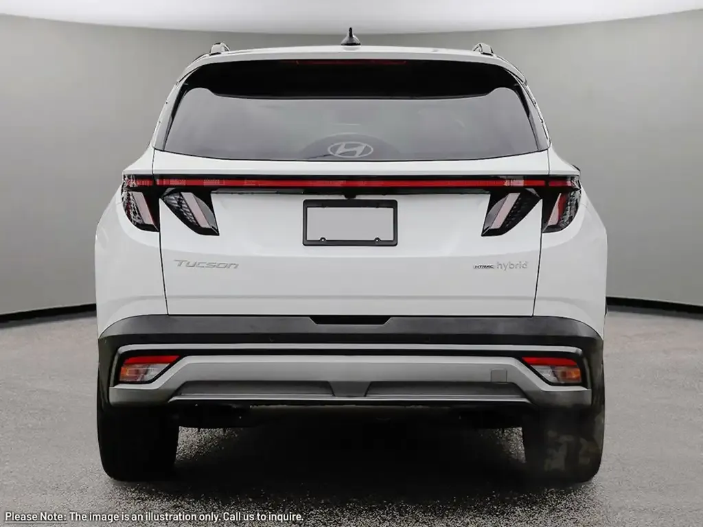 Hyundai Tucson 2026 photo 5