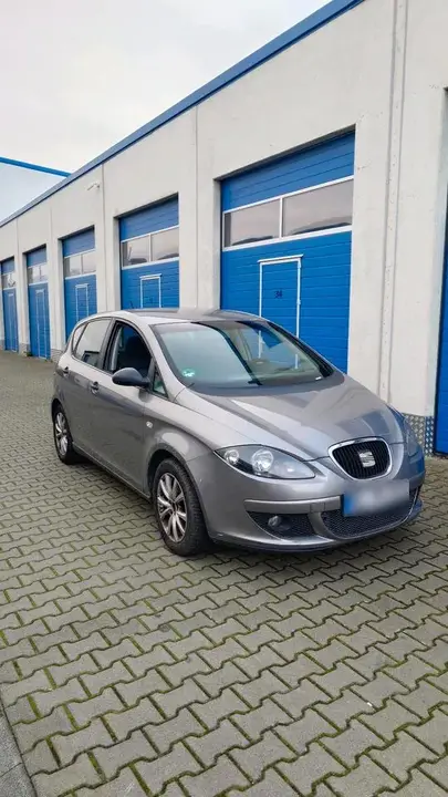 Seat Altea Xl