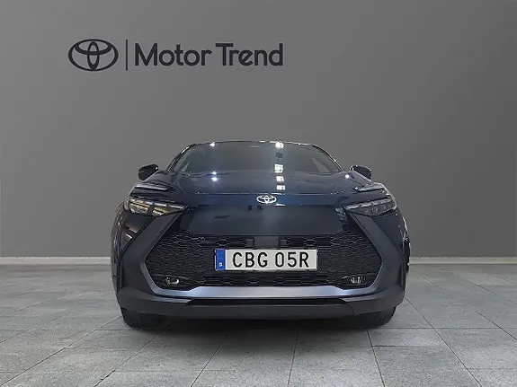 Toyota C-Hr 2025 photo 5
