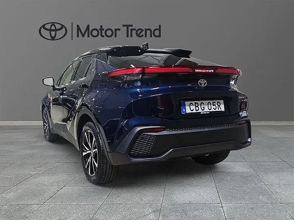 Toyota C-Hr 2025 photo 2