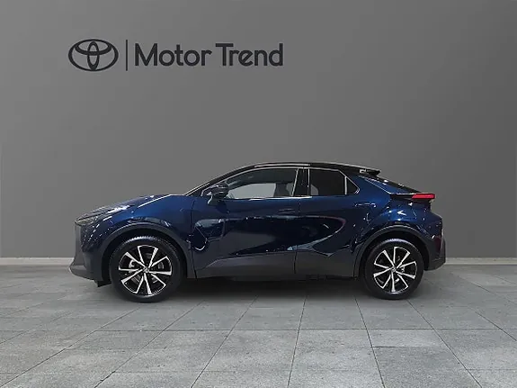 Toyota C-Hr 2025 photo 3