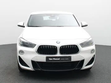 BMW X2 2020 photo 3
