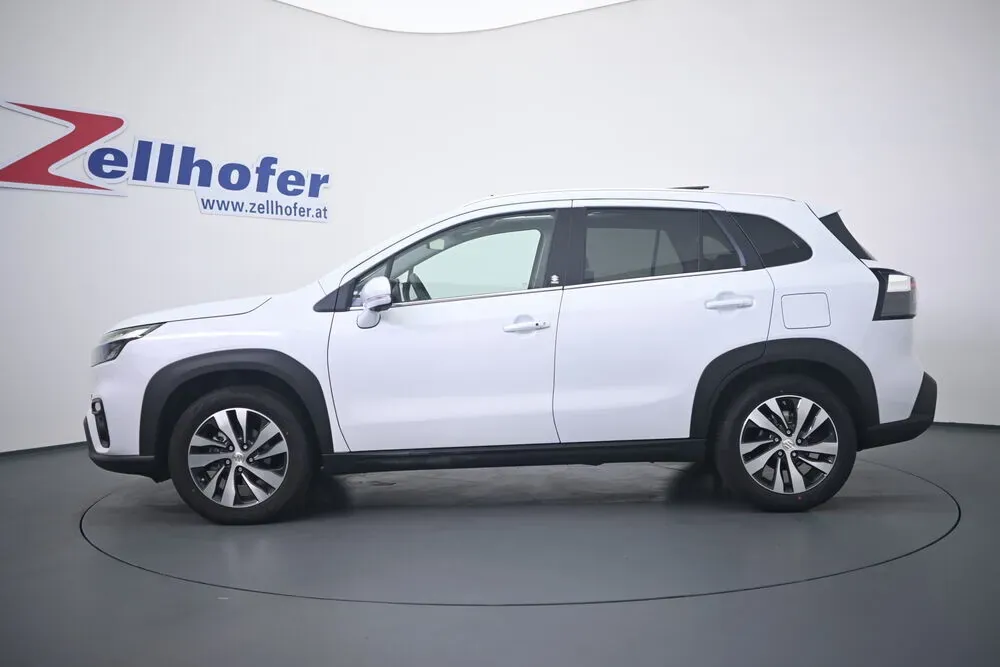Suzuki S-Cross 2026 photo 2