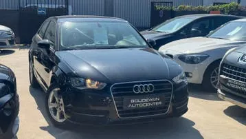Audi A3 2013 photo 3